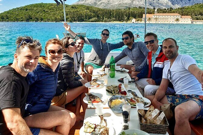 Half-Day Boat Tour Korcula Archipelago - Who Is This Tour Best For?