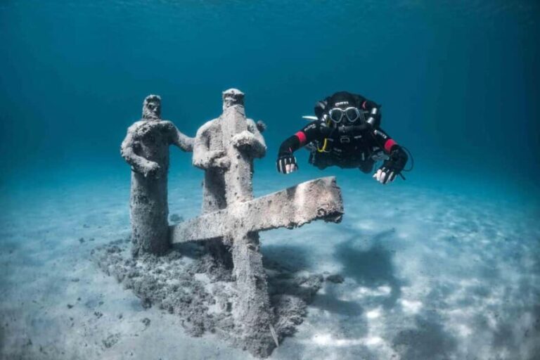 Half-Day Boat Tour: Trogir, Underwater Museum & Blue Lagoon - The Practicalities: What’s Included and What to Consider