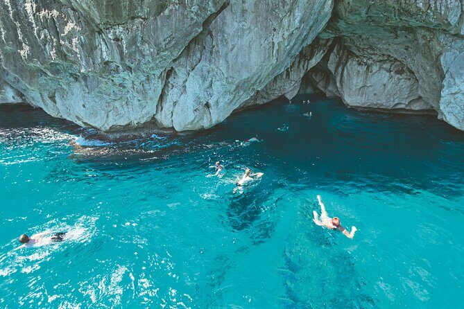 Half Day Boat Trip in the Bay of Alcudia - Who Is This Tour Best For?
