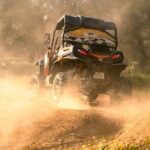 Half Day Buggy Driving and Tour in Algarve - Who Should Consider This Tour?