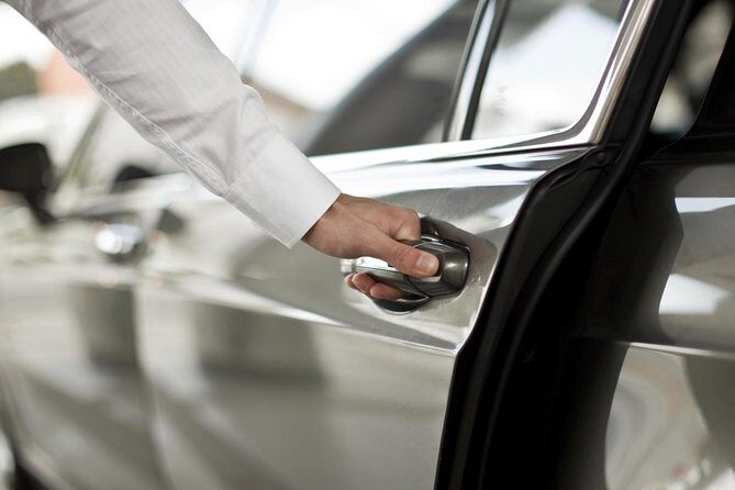 Half day car with driver at disposal in Barcelona - Who Will Benefit Most?