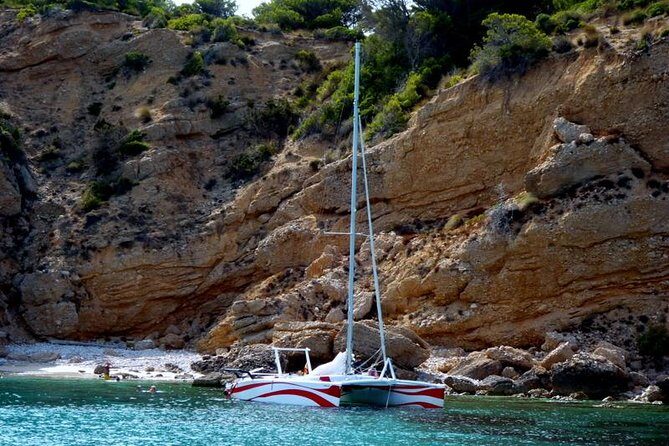 Half-Day Catamaran Trip in Menorca - A Practical Look at the Half-Day Menorca Catamaran Trip