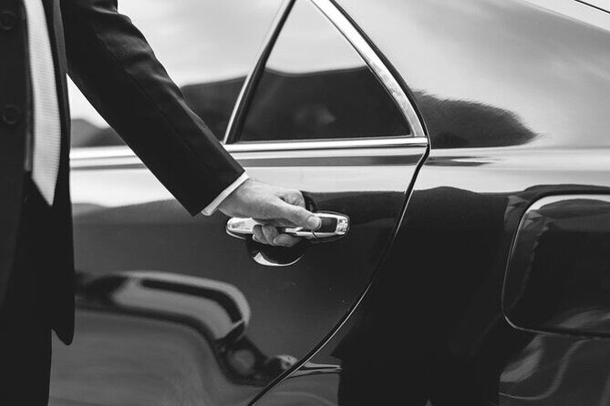 Half-Day Chauffeur Service Sedan In Paris - The Cost: Is It Worth It?