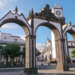 Half Day City Tour in Beautiful Ponta Delgada DE/EN/PT - Exploring Ponta Delgada in Depth