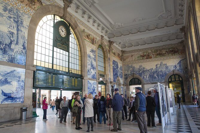 Half Day City Tour with Six Bridges Cruise and Wine Tasting - FAQs