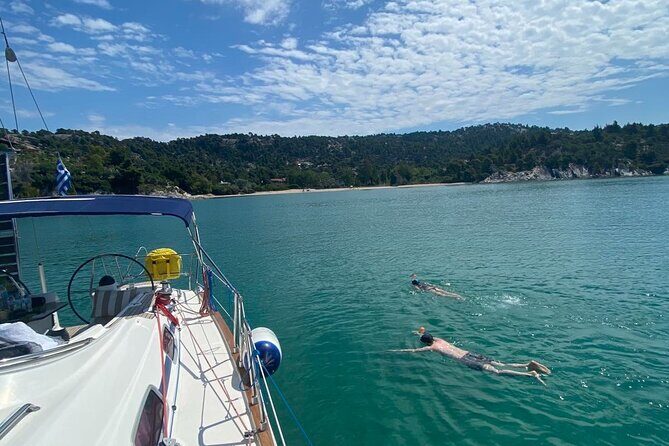 Half Day Cruise on a Sailing Yacht in Corfu Island - Who This Tour Is Perfect For