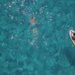Half-day cruise. St.Antonio Shore Excursion: Paddle, Swim and Beach Tour - An In-Depth Look at the Ibiza Shore Excursion