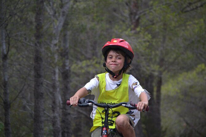 Half Day Cycling Tour from Salou - Who Is This Tour Best Suited For?