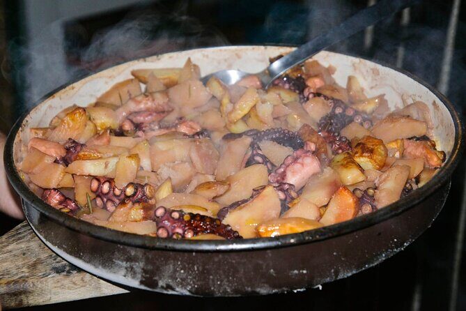 Half day Dubrovnik Countryside Gastro Experience - Frequently Asked Questions