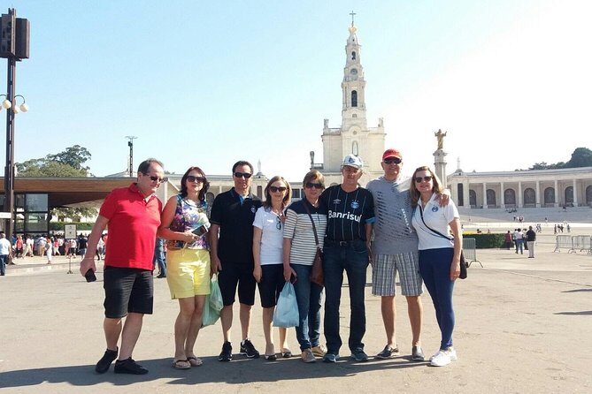 Half-day excursion for small groups in Fatima from Lisbon - The Sum Up: Why Choose This Tour?