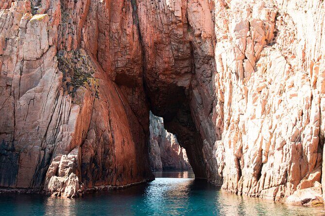 half-day excursion / snorkeling calanques de piana-capo rosso - Final Thoughts: Is It Worth It?