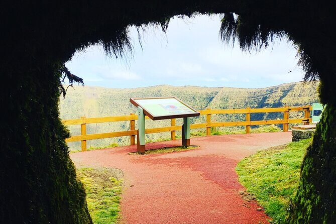 Half-Day Faial Island Tour from Horta - What We Love (and What to Consider)