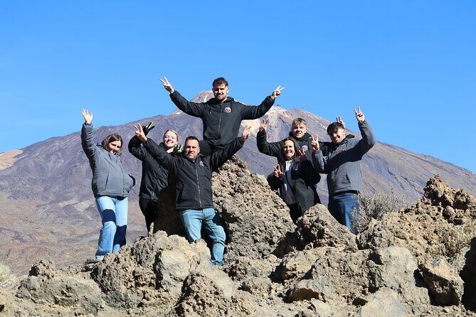 Half Day Family Buggy Teide Nacional Park Morning or Sunset - The Sum Up: Is It Worth It?