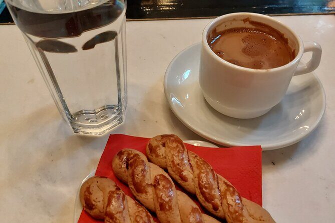 Half Day Food and Walking Tour with Tastings in Thessaloniki - The Value of This Food Tour