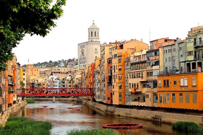 Half-Day Game Of Thrones Walking Tour in Girona with a Guide - Authentic Insights and Practical Details