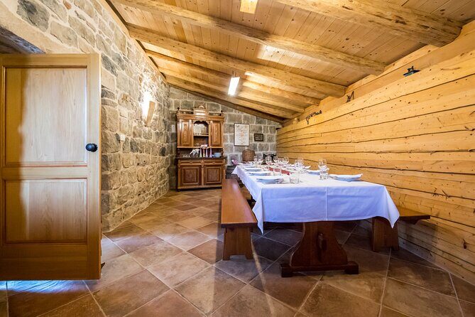 Half Day Gastro Tour with Wine Tasting in Cilipi - What Travelers Are Saying
