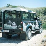 Half-Day Georgioupolis Off-Road Adventure with Meal - What’s Included and What to Expect