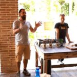 Half-Day Greek Cooking Class of Zakynthian Culture with Lunch - What to Expect on the Day