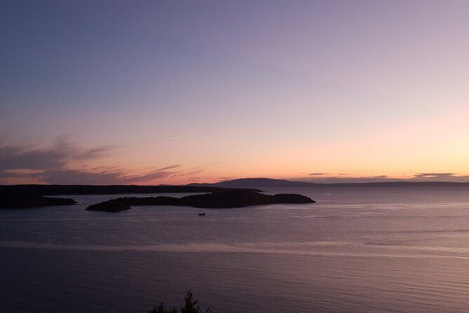 Half-Day Guided Kayaking Sunset Experience in Krk Island - The Experience in Detail