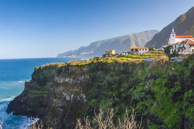 Half-Day Guided Tour of Madeira Nuns Valley from Funchal - What Makes This Tour Stand Out?