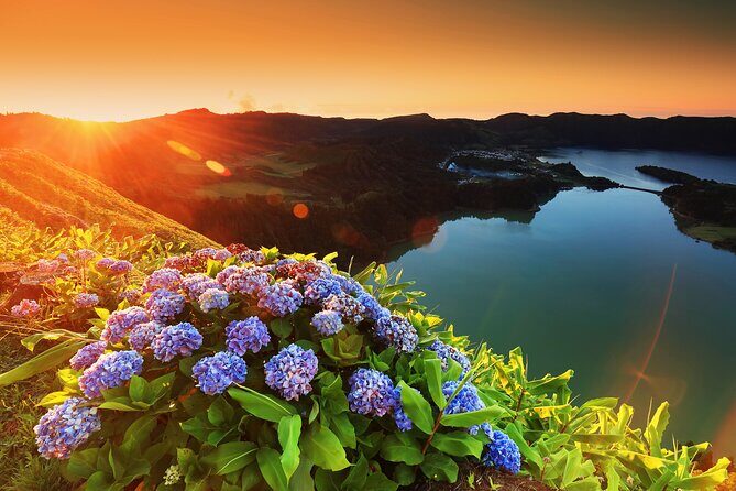 Half Day Guided Tour of Sete Cidades from Ponta Delgada - What Makes This Tour Stand Out
