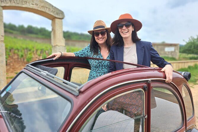 Half-day guided tour on the Burgundy wine Route in a classic car - Is This Tour Worth the Price?