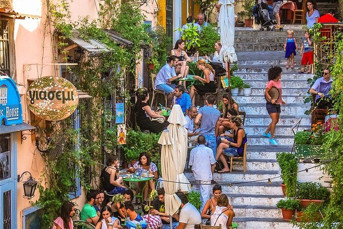 Half Day Historical Athens City Private Taxi Service Tour - Frequently Asked Questions
