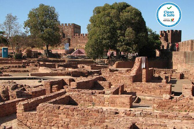 Half Day Historical Tour to Silves and Monchique - The Majestic Monte Fóia: Highest Point in the Algarve