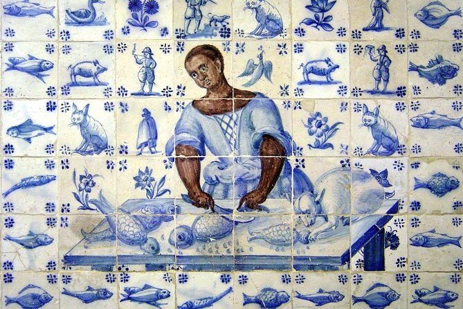 Half Day Historical Walking Tour about the Slave Trade in Lisbon - Who Should Consider This Tour?