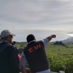Half-Day Jeep Tour from Ponta Delgada to Sete Cidades - Exploring the Volcanic Wonders of São Miguel