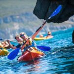 Half-Day Kayak Tour in Sesimbra - Who Will Love This Tour?