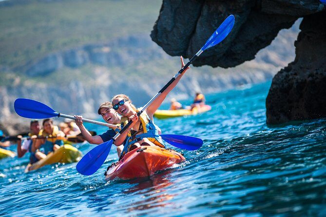 Half-Day Kayak Tour in Sesimbra - Who Will Love This Tour?