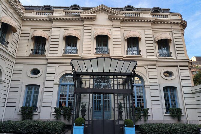 Half Day Madrid Highlights Customizable Walking Tour - A Deep Dive into the Madrid Experience