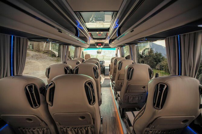 Half-Day Meteora Cultural Tour from Kalambaka train station - Authenticity and Value