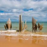 Half Day Omaha Beach & Pointe du Hoc DDay Tour from Bayeux - The Experience Through the Eyes of Past Travelers