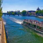 Half Day Paris Cruise & Walking Tours: Eiffel, Louvre, Notre-Dame - The Experience: Details and Practicalities