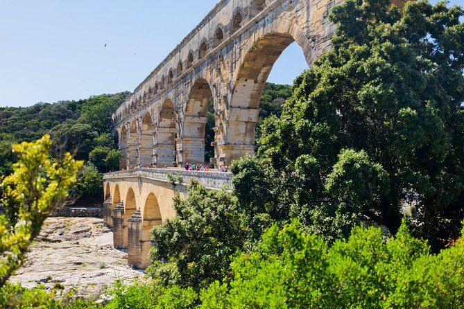 Half Day Pont-du-Gard, Uzès, Nîmes Tour from Avignon - Who Should Consider This Tour?
