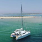 Half Day Private Catamaran Boat Tour - Ria Formosa - Setting the Scene: What to Expect from Your Day on the Water