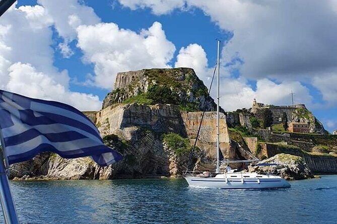 Half Day Private Cruise with Sailing Yacht in Corfu - FAQs