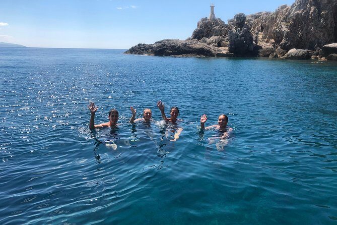 Half-Day Private Elafiti Island Boat Tour - What Makes This Tour Special?