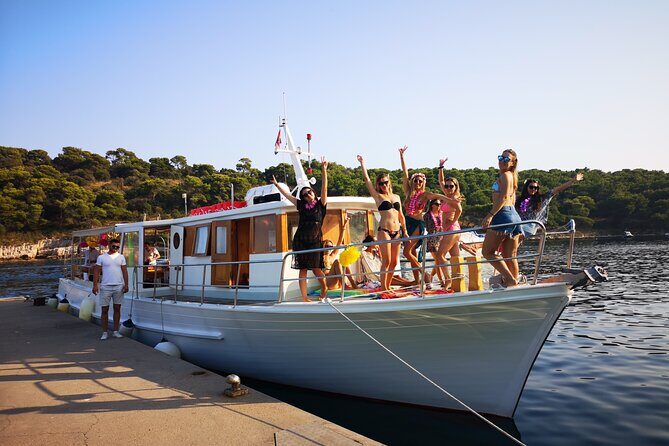 Half Day Private Group Boat Tour in Croatia - Who Would Love This Tour?
