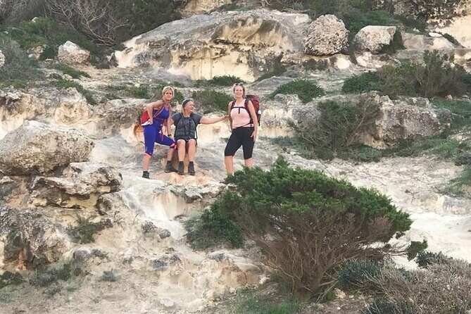 Half Day Private Guided Exclusive Hiking Experiences in Menorca - Practical Tips & When to Book