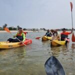 Half-Day Private Guided Kayak Island Tour - Final thoughts: The value of a private kayak tour in Faro