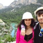 Half Day Private Hiking in Caminito del Rey from Malaga - The Sum Up