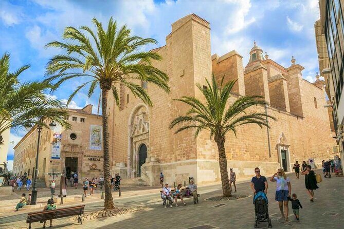 Half-day Private Menorca Mahon and Surroundings Tour - Authentic Experiences and Real Traveler Insights
