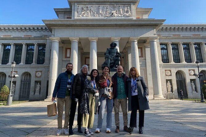 Half Day Private Prado Museum Guided Tour - Analyzing the Cost and Value