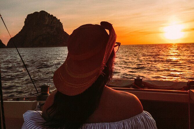 Half Day Private Sailing Cruise in Ibiza - What’s Included and What’s Not