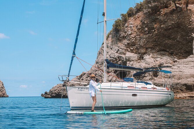 Half Day Private Sailing Tour along the Tramuntana Coast - Who Should Consider This Tour?