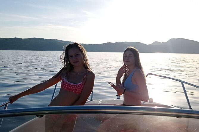 Half-Day Private Speed Boat Tour in Dubrovnik on Elaphiti Islands - What It Means for You