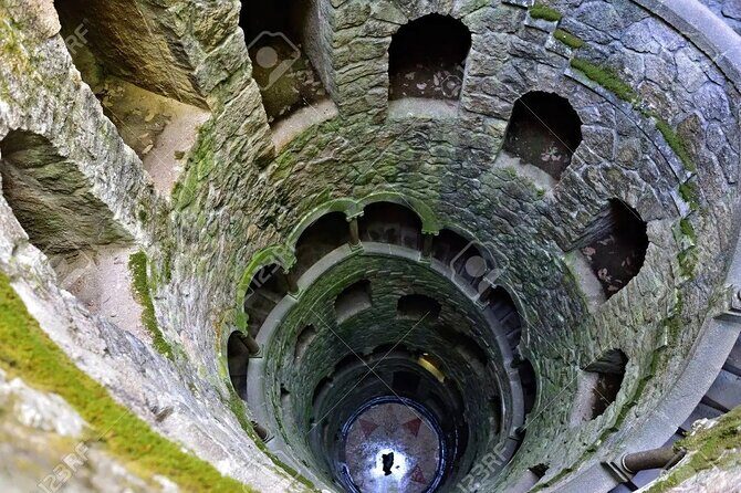 Half-Day Private Tour in Sintra - Detailed Review of the Sintra Private Tour